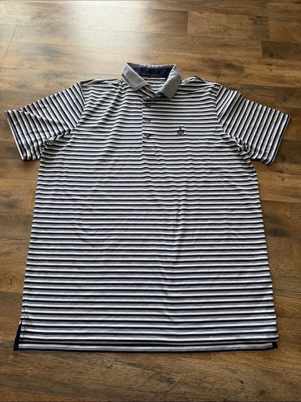 Greyson polo shirt